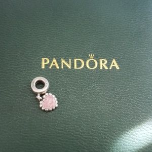 Pandora charm